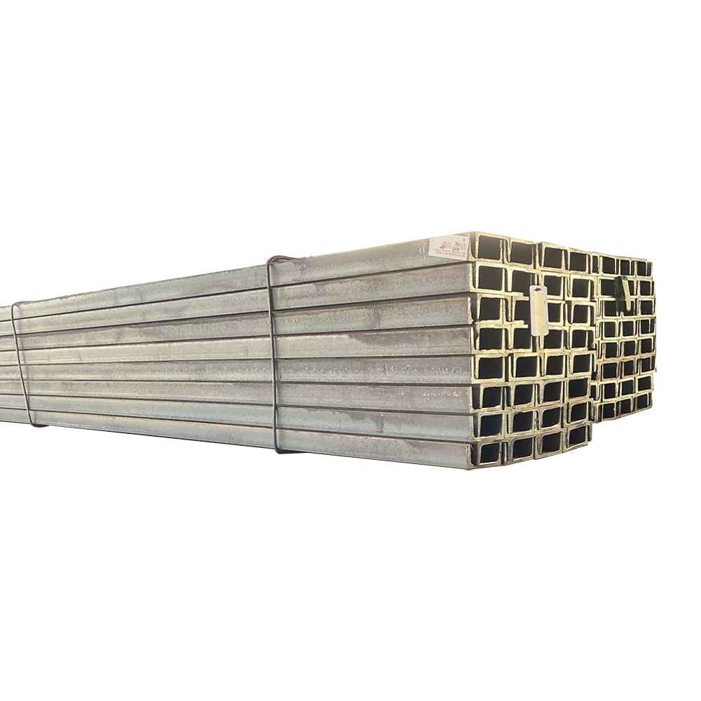 European Standard Channels (UPN)