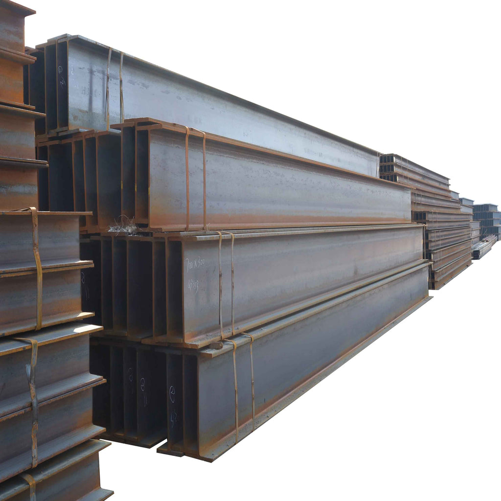 Universal Beams (UB)