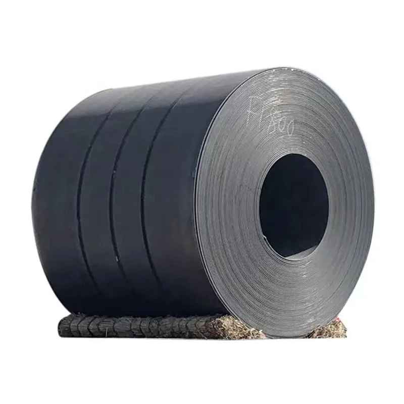 Hot Rolled Coil