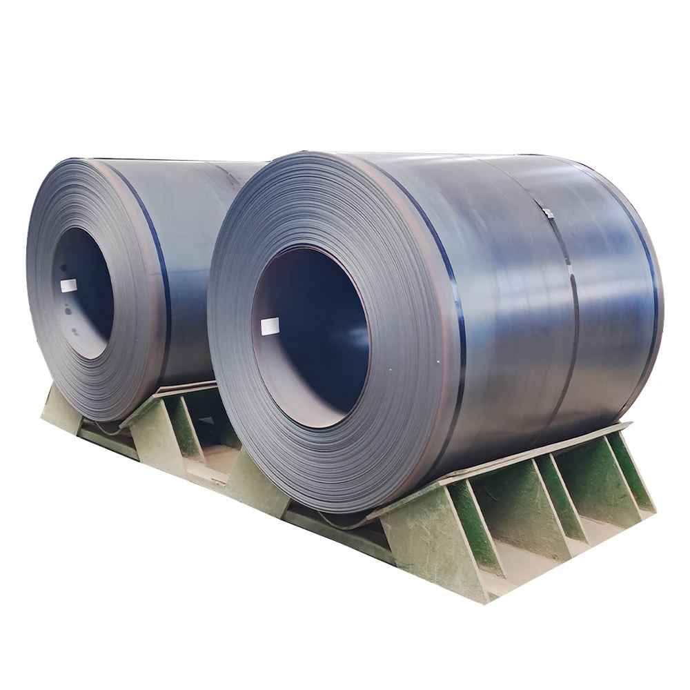 Hot Rolled Coil