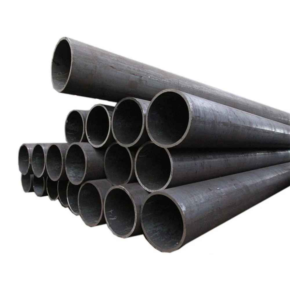 Mild Steel Circular Hollow Section Pipes