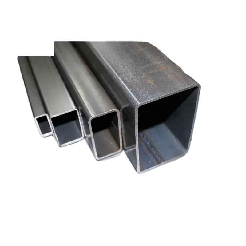 Mild Steel Rectangular Hollow Section Tubes
