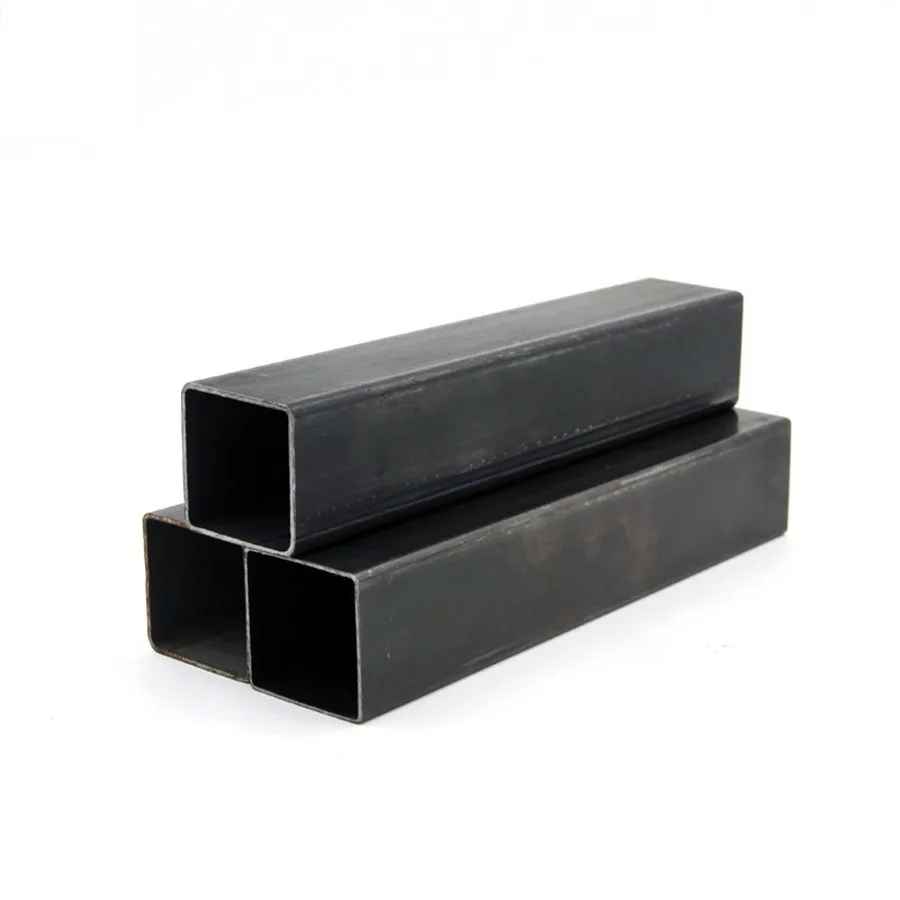 Mild Steel Square Hollow Section Tubes