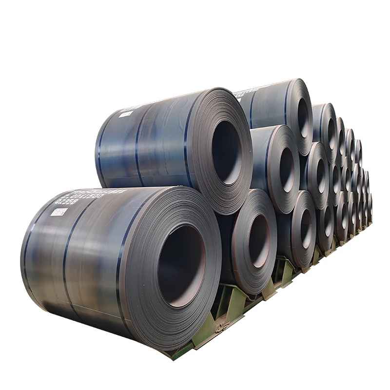 Hot Rolled Coil