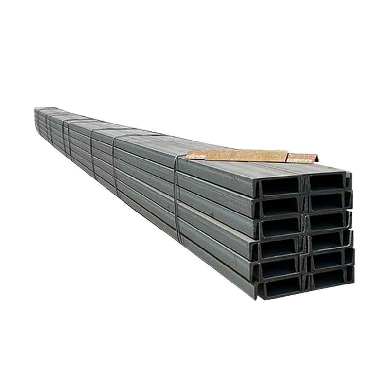 Parallal Flange Channels (PFC)