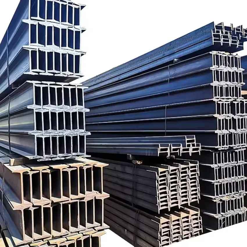 American Wide Flange Beams