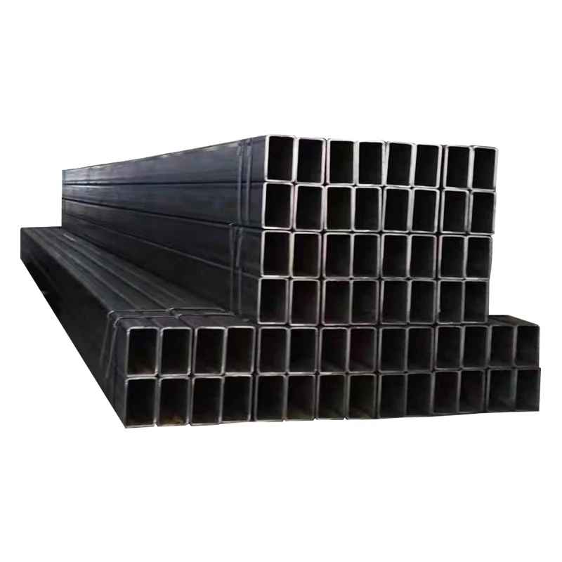 Mild Steel Rectangular Hollow Section Tubes