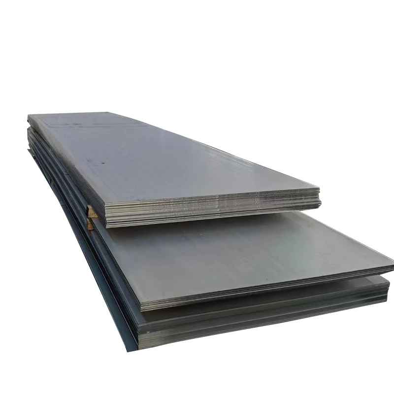 Hot Rolled Sheets