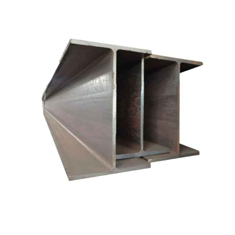 JIS Wide Flange Shape