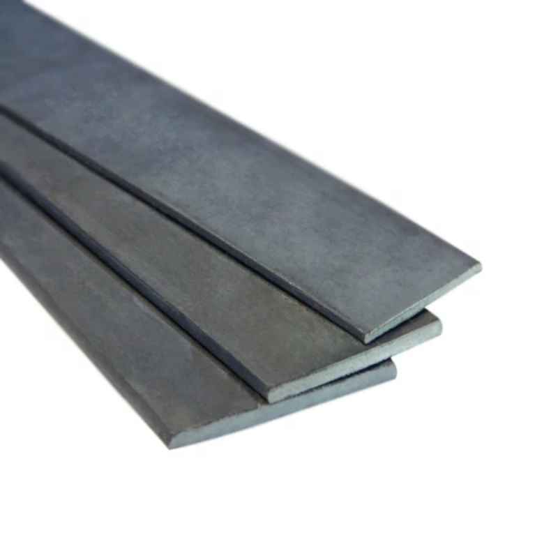 Mild Steel Flat Bar