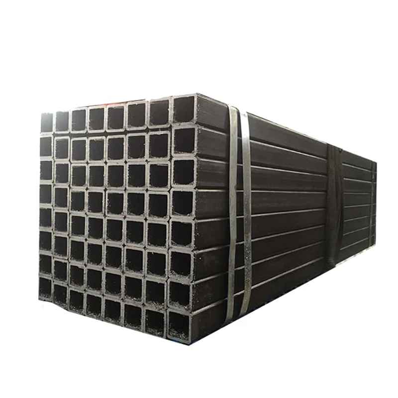 Mild Steel Square Hollow Section Tubes