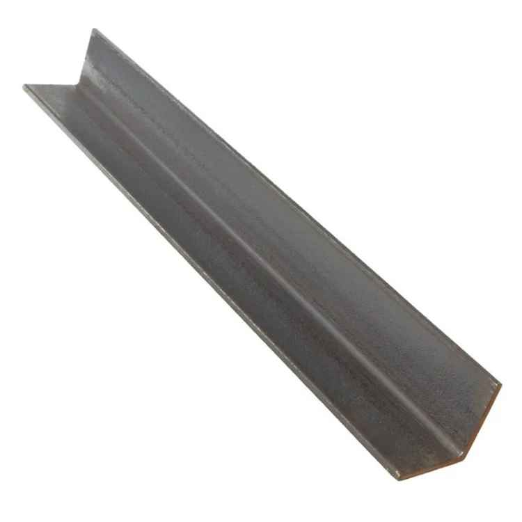 Mild Steel Angles