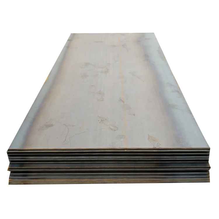 Hot Rolled Sheets
