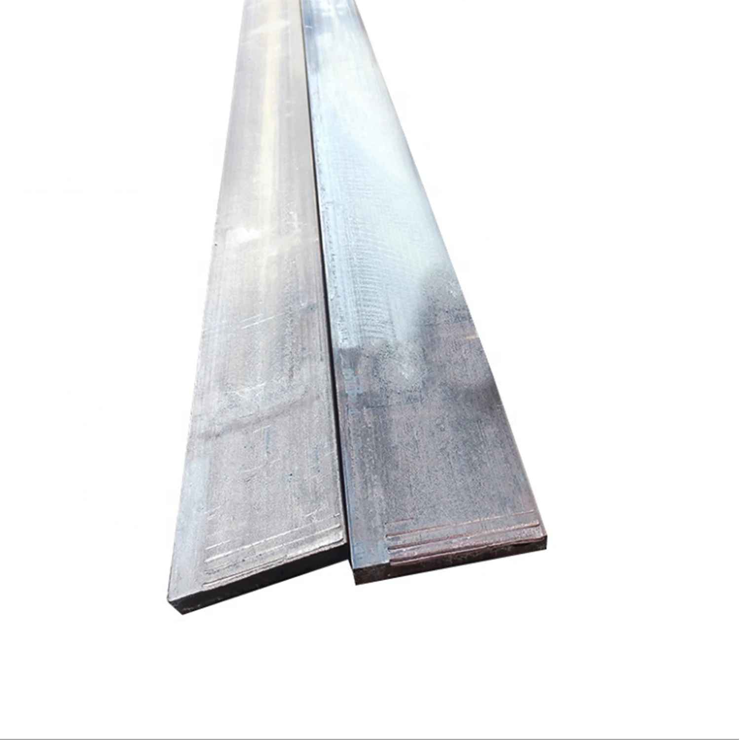Mild Steel Flat Bar