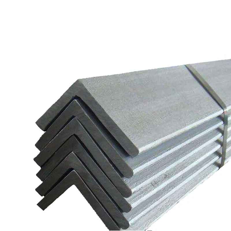 Mild Steel Angles