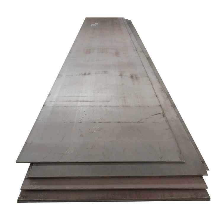 Hot Rolled Sheets