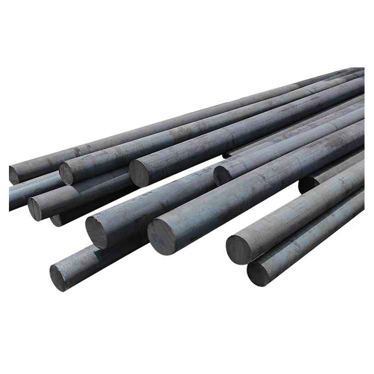 Mild Steel Round Bar