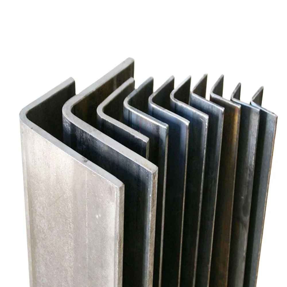 Mild Steel Angles