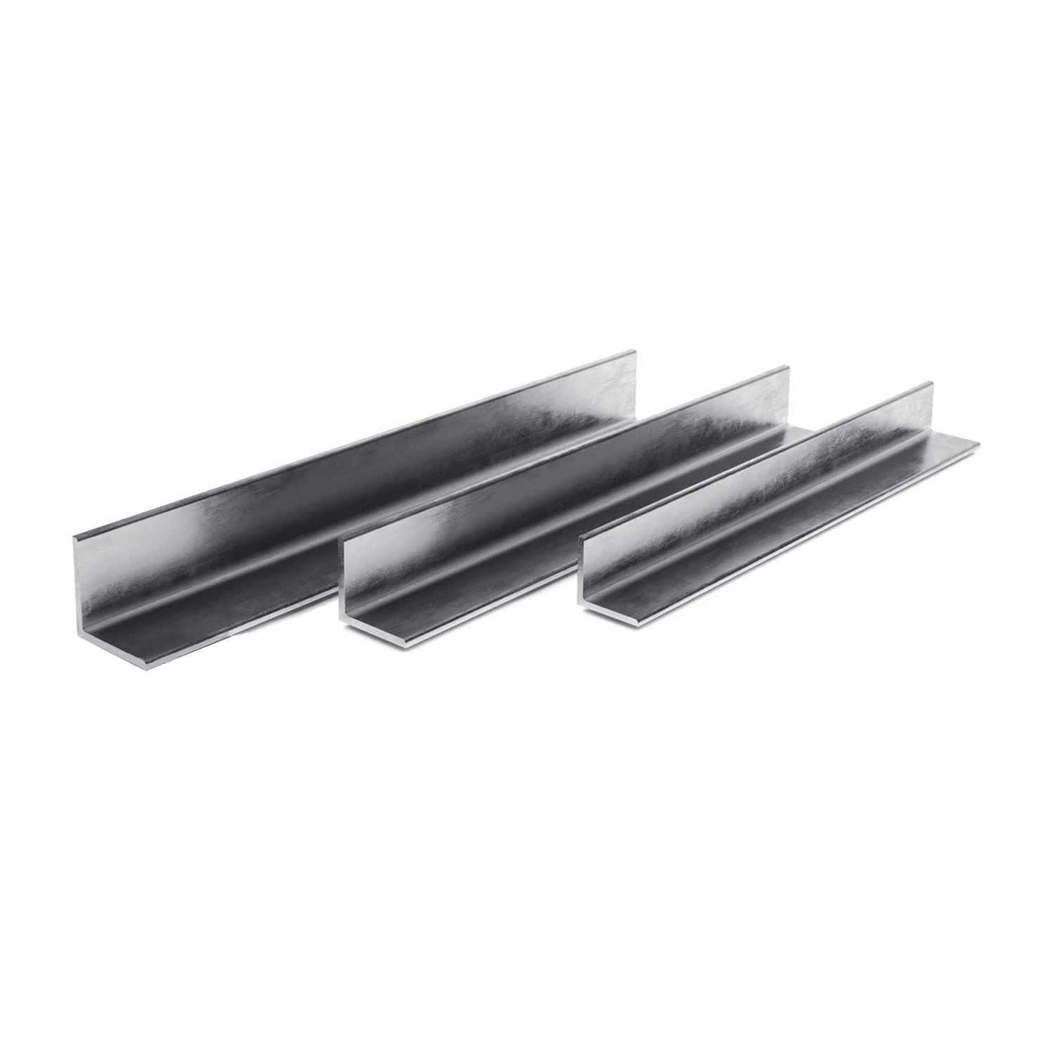 Mild Steel Angles