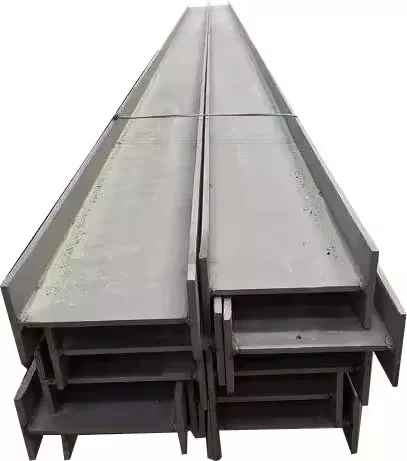 American Wide Flange Beams