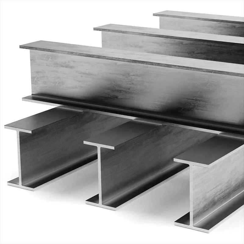 American Wide Flange Beams