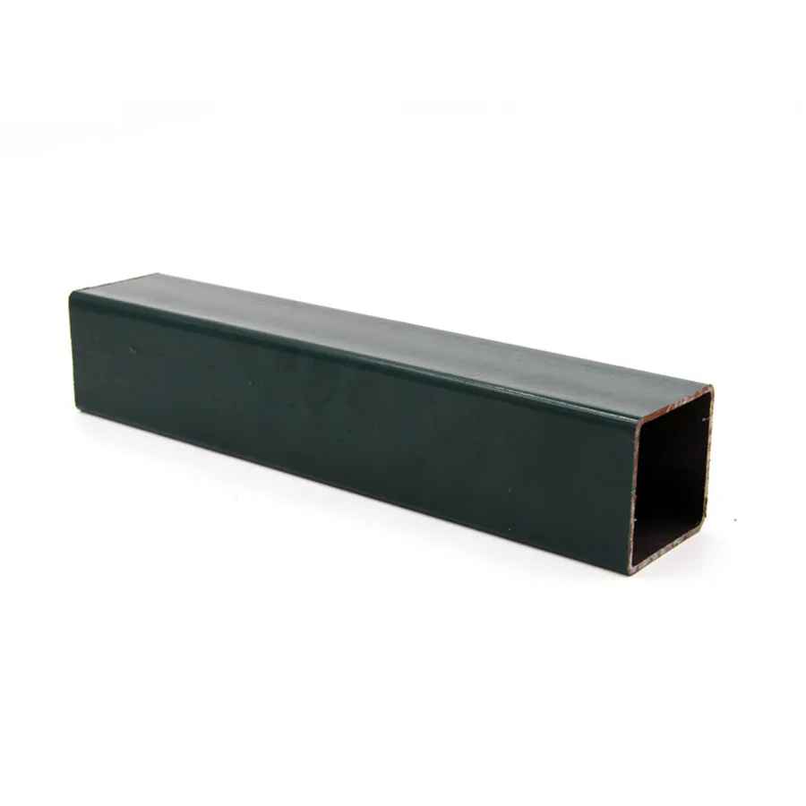 Mild Steel Square Hollow Section Tubes