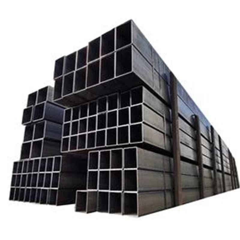 Mild Steel Square Hollow Section Tubes