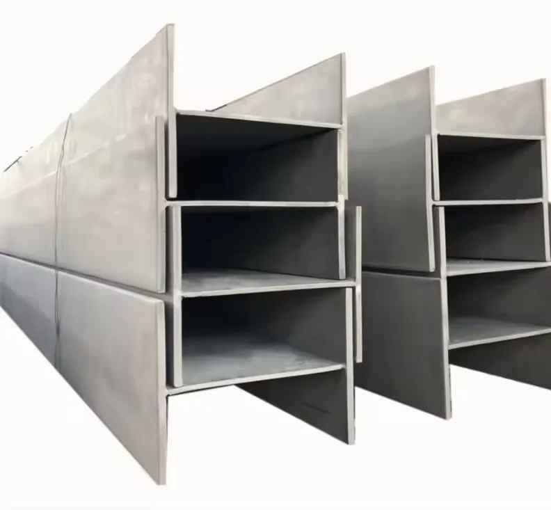 American Wide Flange Beams