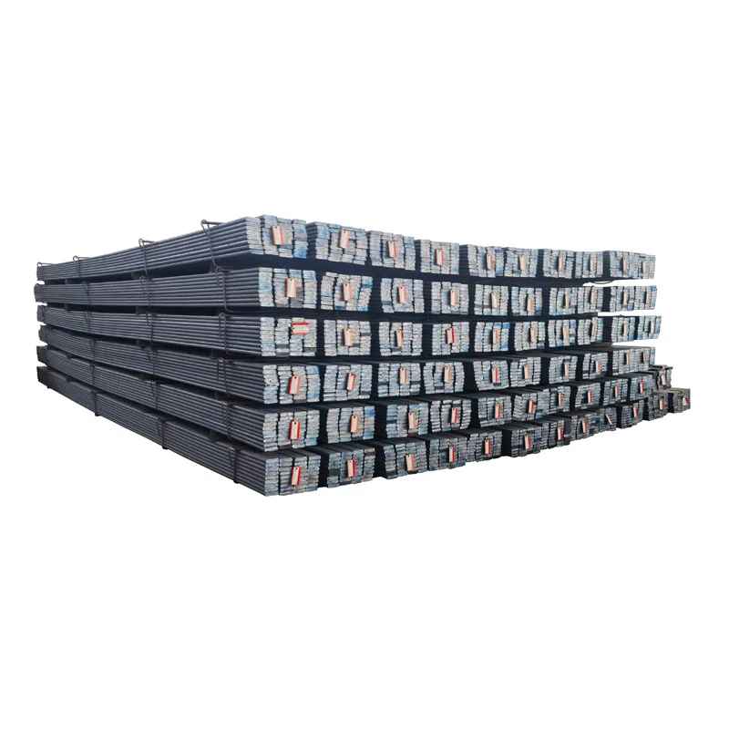 Mild Steel Flat Bar