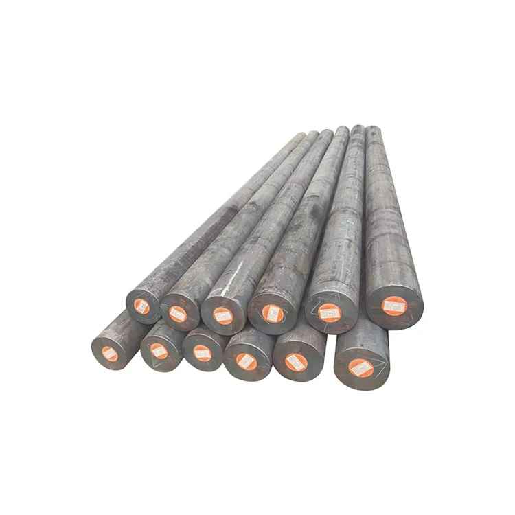 Mild Steel Round Bar