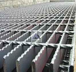 Galvanized Iron Gratings (GI Gratings)