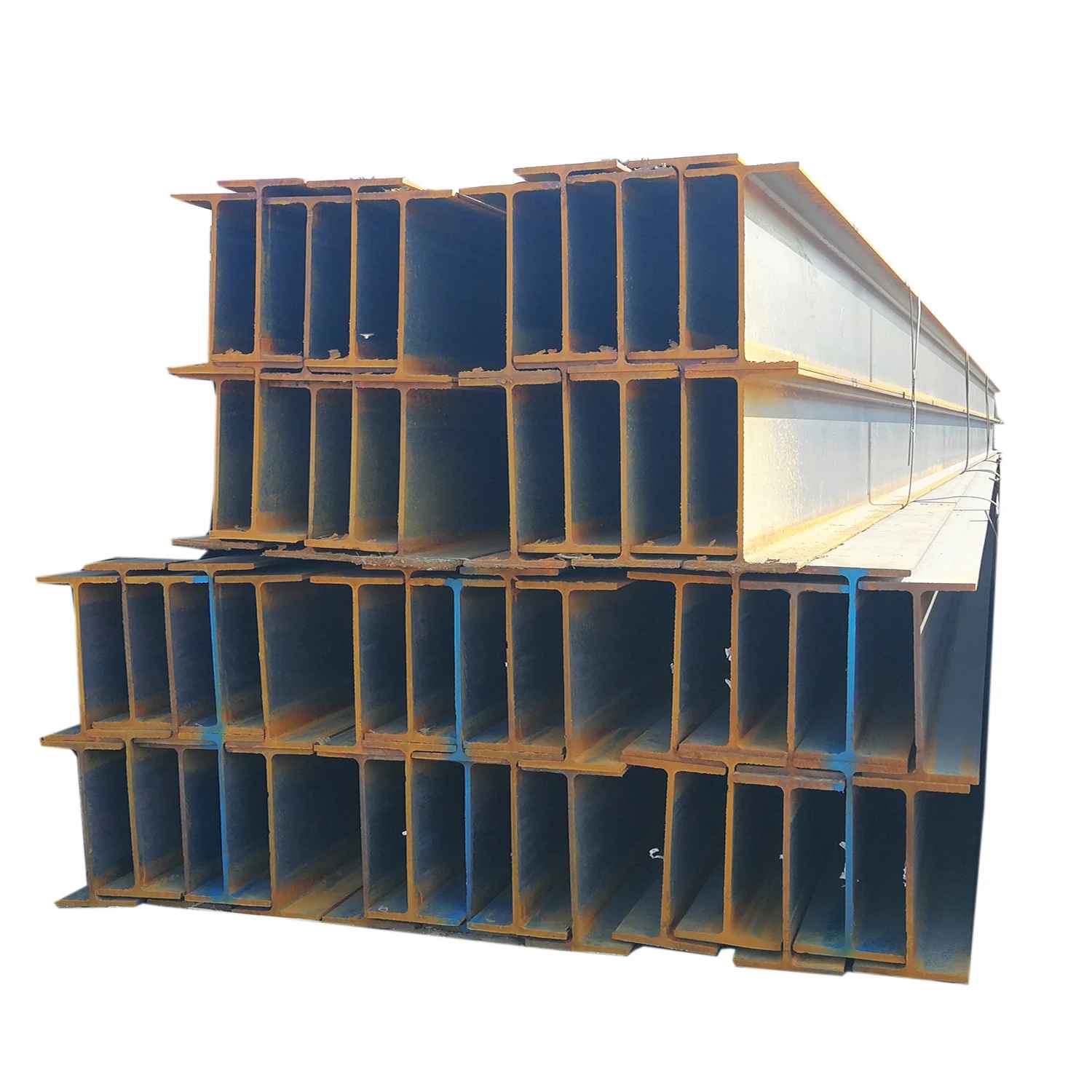 Universal Beams (UB)