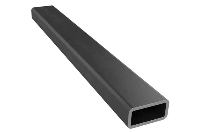 Mild Steel Rectangular Hollow Section Tubes