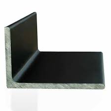 Mild Steel Unequal Angles
